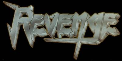 logo Revenge (BRA)